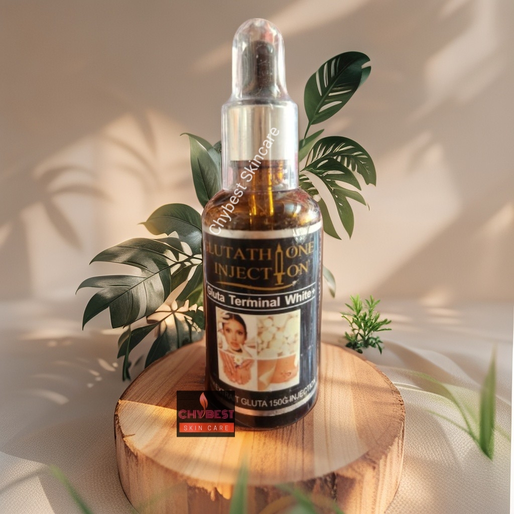 glutathione terminal white PURE INJECTION LOTION , HOW TO ORDER-, a screenshot of the product of choice, send to the link in our bio/DM or contact us for skincare advice/recommendations., Send a dm to Glutathione Serum Dark Spots |