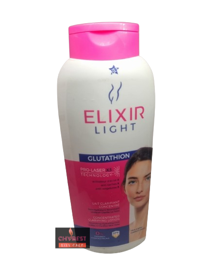 elixir glutathione Glutamine Balance — Glutamine Supplement