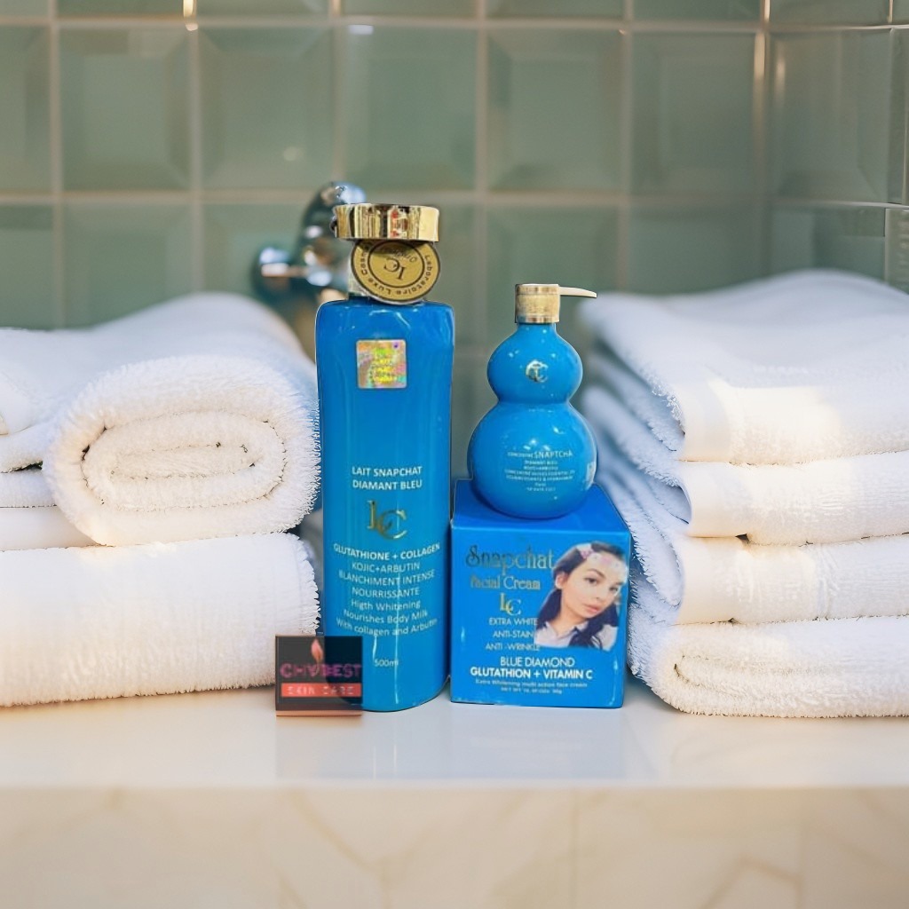Chybest Skincare