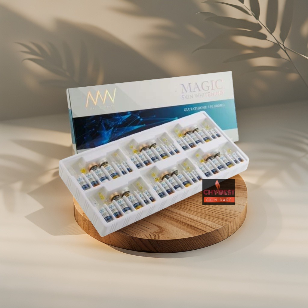 Chybest Skincare