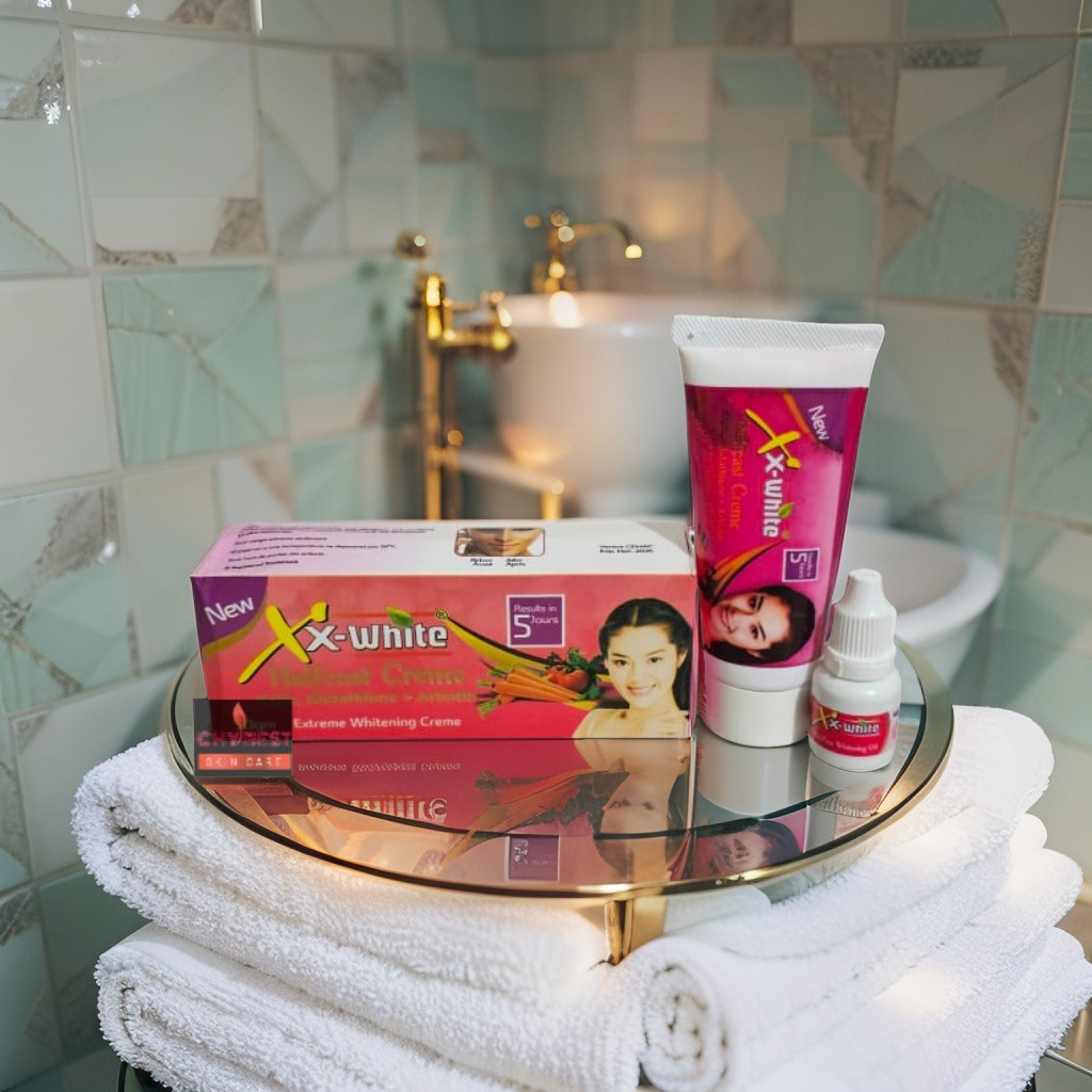 ❤︎PAGE UNE❤︎ Release Cream 30g Zinplex® Night Cream 50ml – Zinplex South Africa
